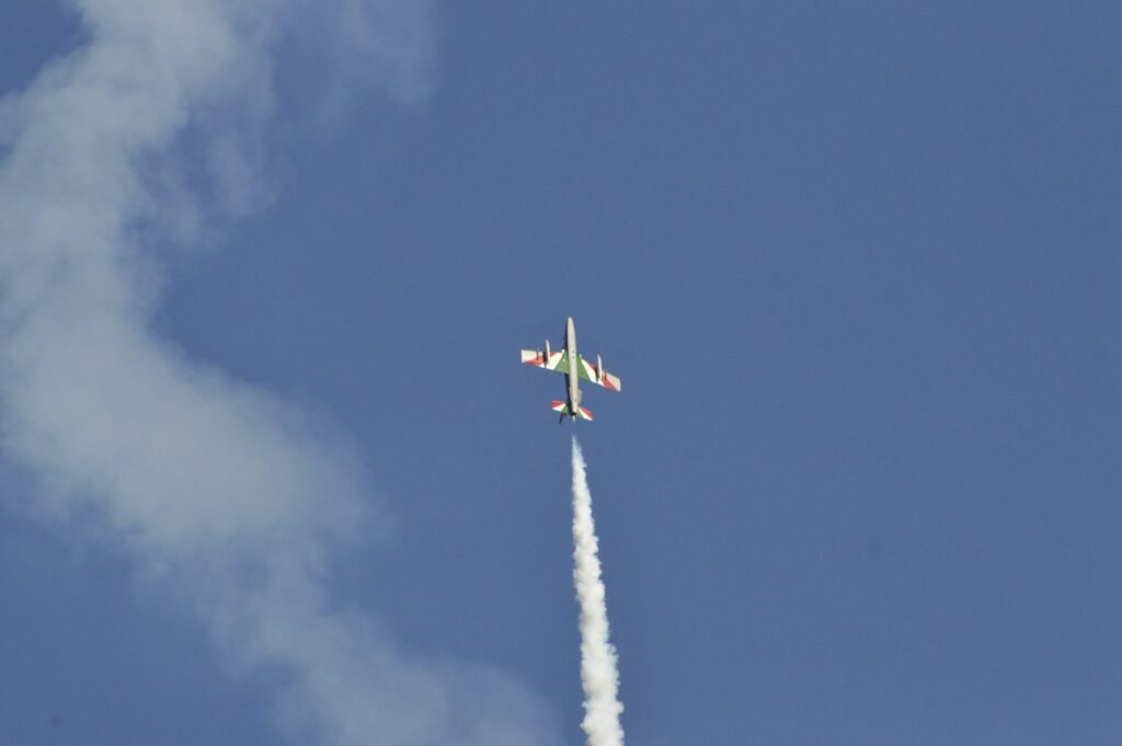 Messina, prove generali dell'Airshow: un elicottero con il Tricolore apre le danze nei cieli dello Stretto 48 WhatsApp Image 2025 08 02 at 18.44.353