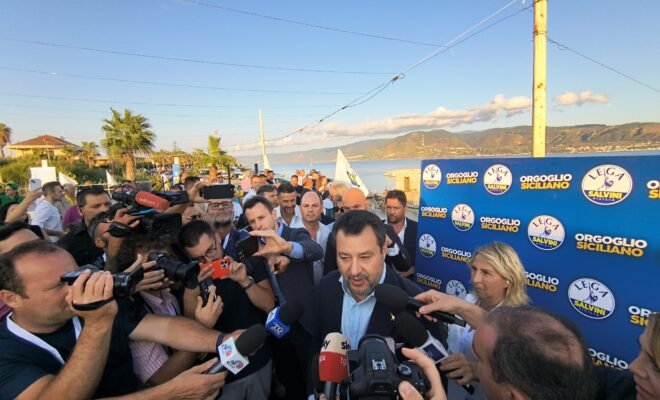 Voce di Sicilia 51 voce di Sicilia
