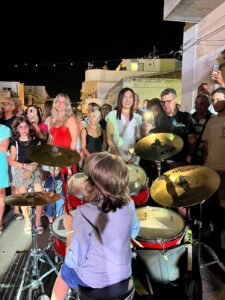 Festa del Mare conclusiva