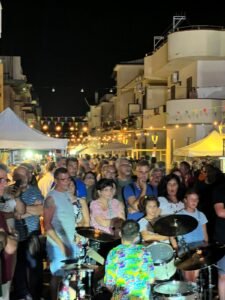 Festa del Mare conclusiva