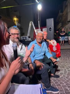 Festa del Mare conclusiva