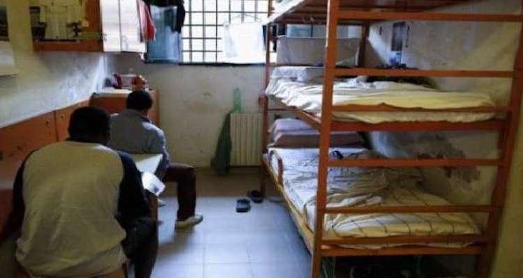 CARCERI: IN SICILIA MANCA DA QUATTRO MESI IL GARANTE REGIONALE DEI DETENUTI 1 carceri-sicilia