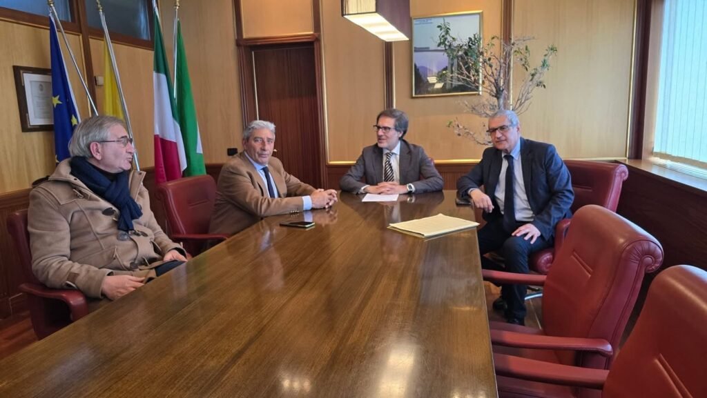 Spadafora ritrova San Martino: domani riapre il viadotto 3 cas pistone
