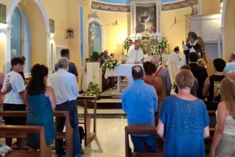 chiesa di San Vincenzo Ferreri