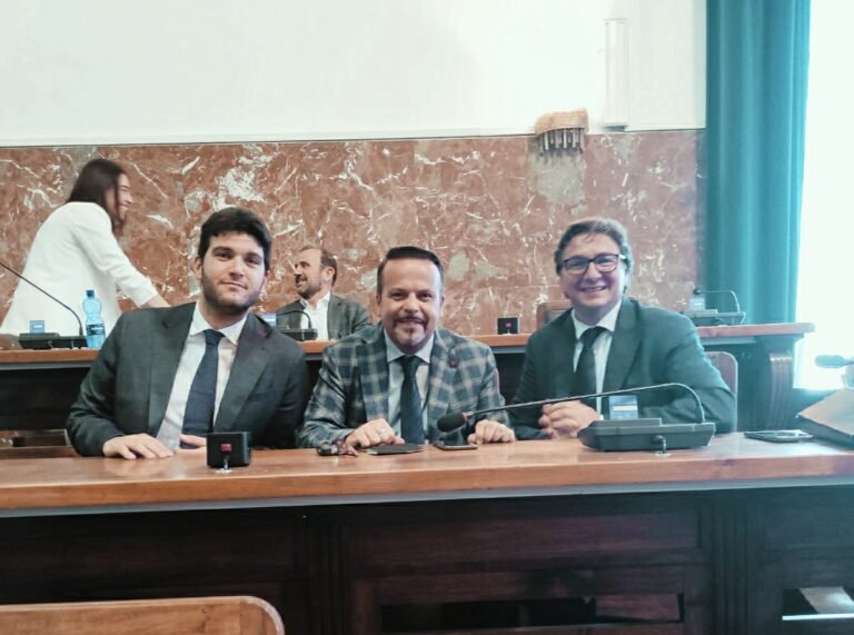 Fratelli d'Italia a Messina: il partito si spacca sull'alleanza con Sud chiama Nord