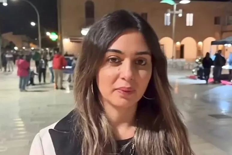 Femminicida suicida: garante Silletti, fare percorso giustizia riparativa 1 garante Silletti Basilicata