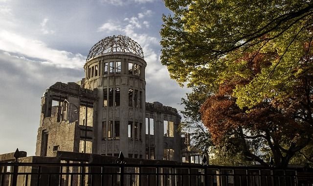 Ottanta anni fa l'atomica a Hiroshima, 'mai più' 2 hiroshima cosa vedere