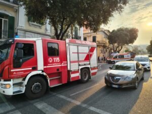 incendio via mons bruno