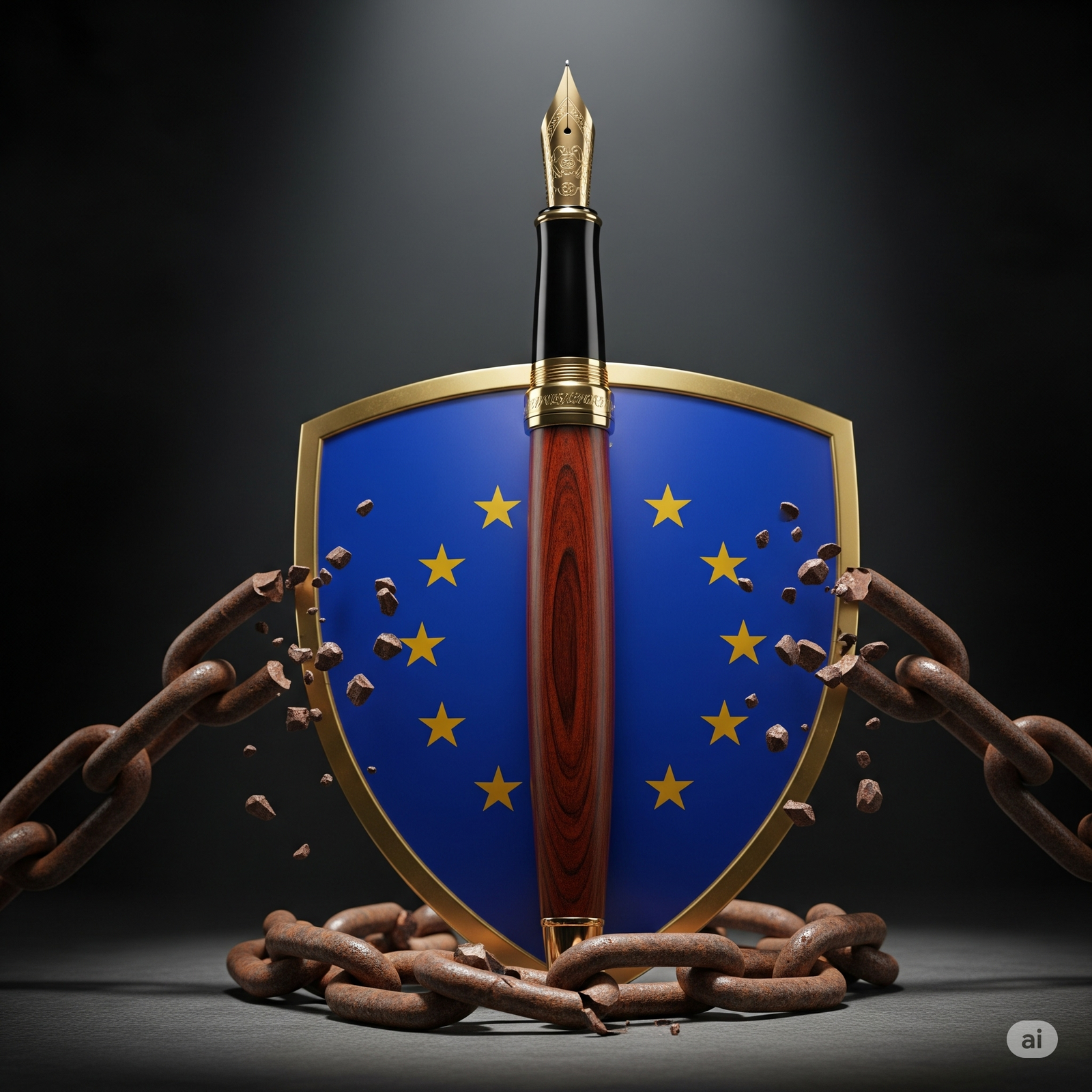 In vigore il Media Freedom Act, ecco cosa prevede 5 media act pen