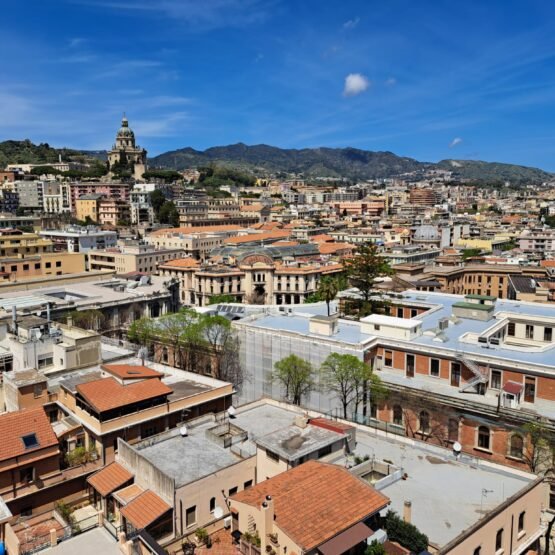 voce di Sicilia