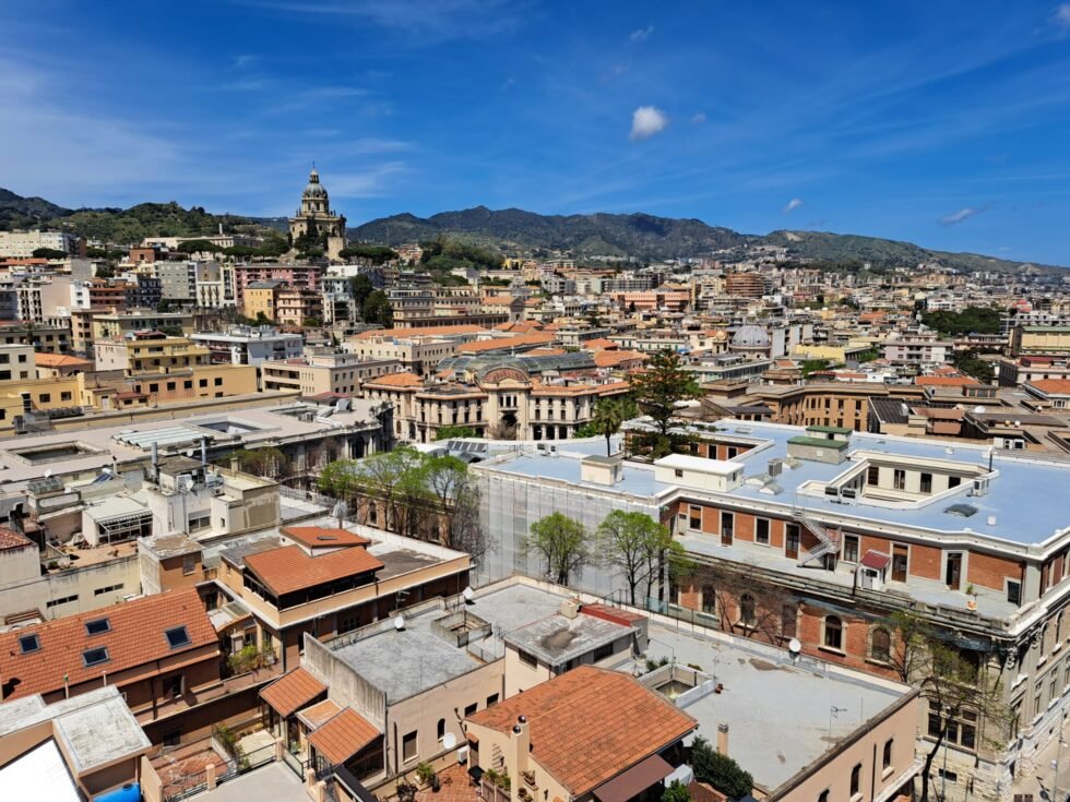 De Profundis, per una città che non c'è più 1 messina