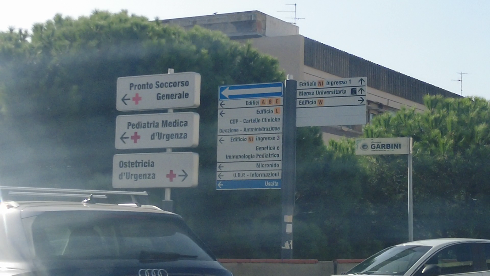 policlinico