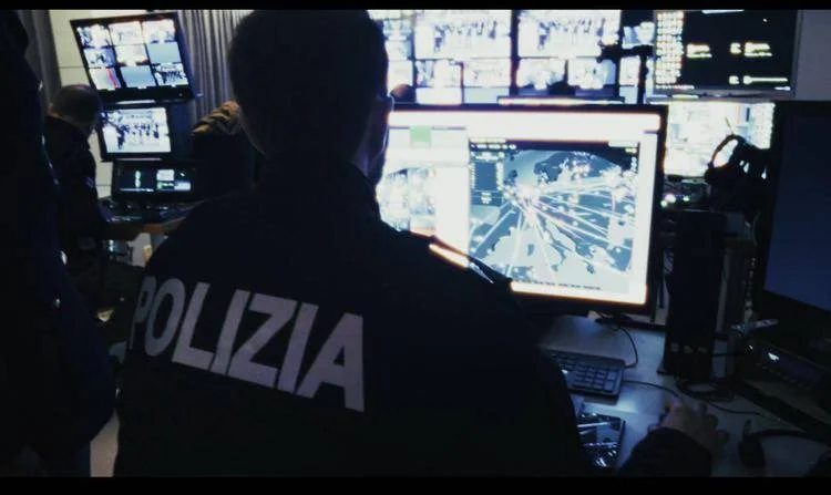 polizia postale sito