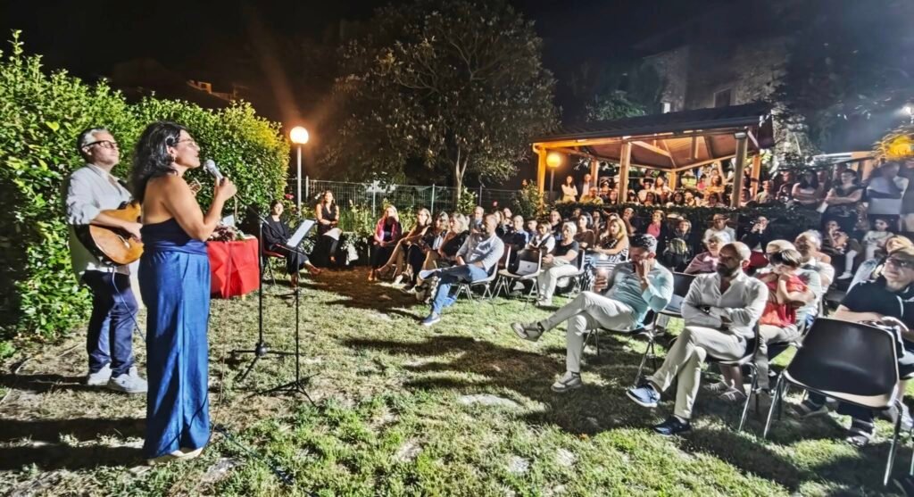 Giovani Voci Incantano la XIII Edizione del Premio Nino Ferraù – Sezione Scuole 4 premio Ferrau scuole 2