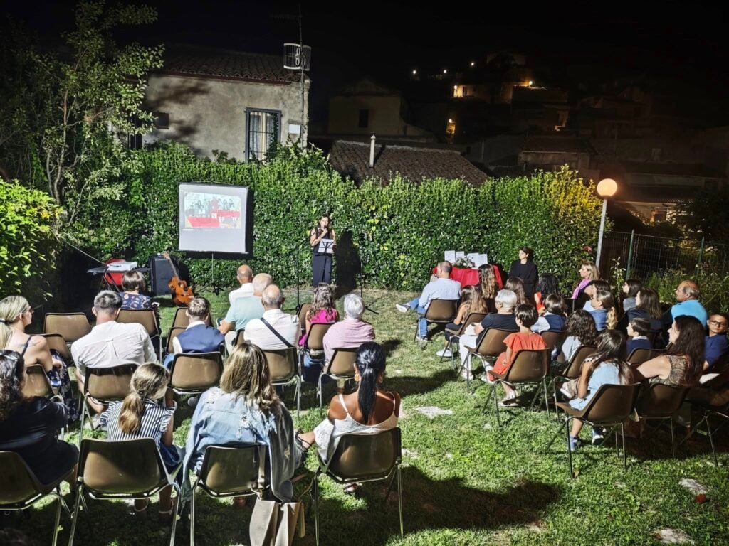 Giovani Voci Incantano la XIII Edizione del Premio Nino Ferraù – Sezione Scuole 3 premio Ferrau scuole 3
