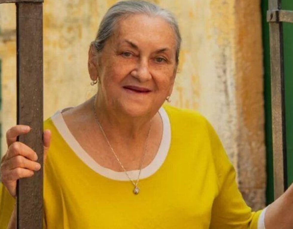 Cordoglio degli assessori Messina e Amata per la scomparsa della sindaca di Malfa, Clara Rametta 1 rametta