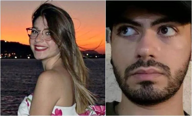 Sara Campanella, dopo l'omicidio la beffa: risarcimento per il killer suicida e non per i familiari della vittima 3 sara campanella stefano argentino