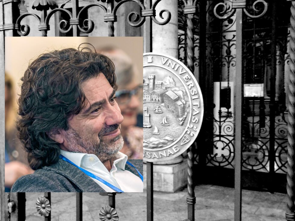 Il caso Todaro. Scomodo all'Ateneo di Messina? Scadenze e appalti, e la firma di Nello Pergolizzi che alimenta sospetti politici 1 Todaro unime