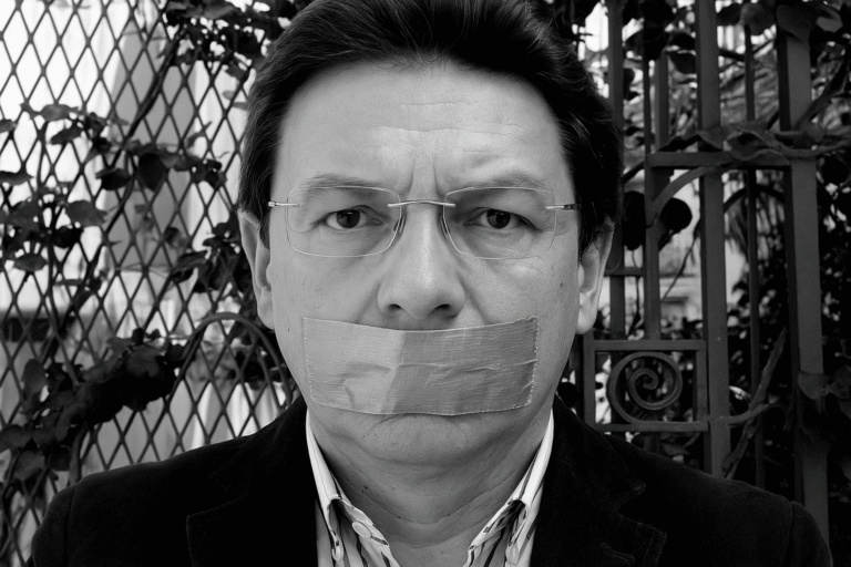 Quando a Messina il dissenso politico viene messo a tacere a spese dei cittadini. L'amministrazione Basile querela il medico Todaro che dice cose simili a De Luca