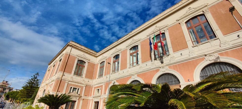 Messina, l'ateneo spaccato dal patto con Israele 1 unime4
