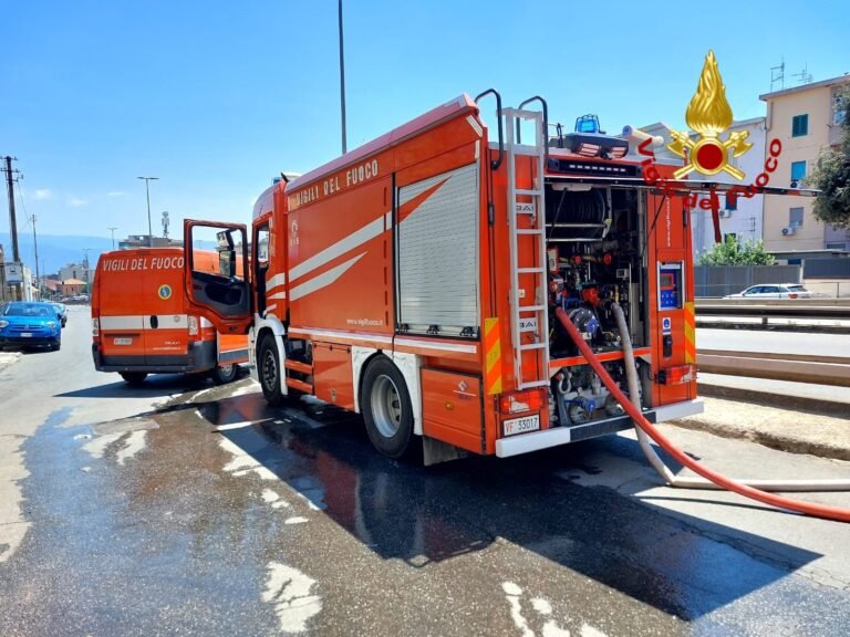 Santa Teresa di Riva, esplosione per fuga di gas in casa: ferito un 48enne