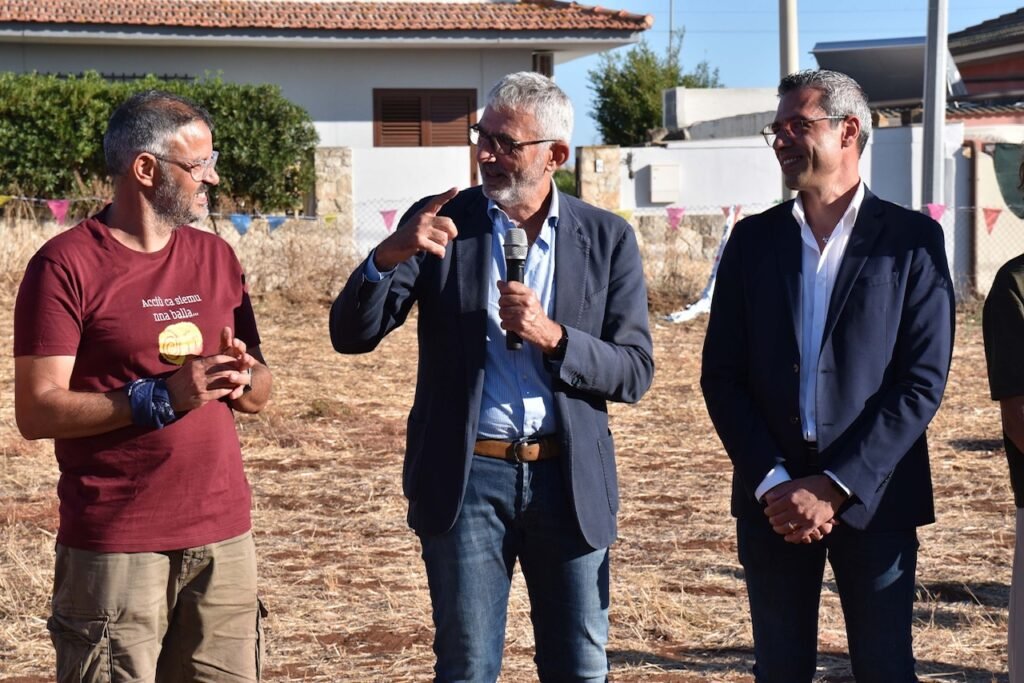 Il Palio delle Contrade: Ragusa ha riscoperto il piacere di giocare insieme 3 26.09.2025 il palio delle contrade 2025 002