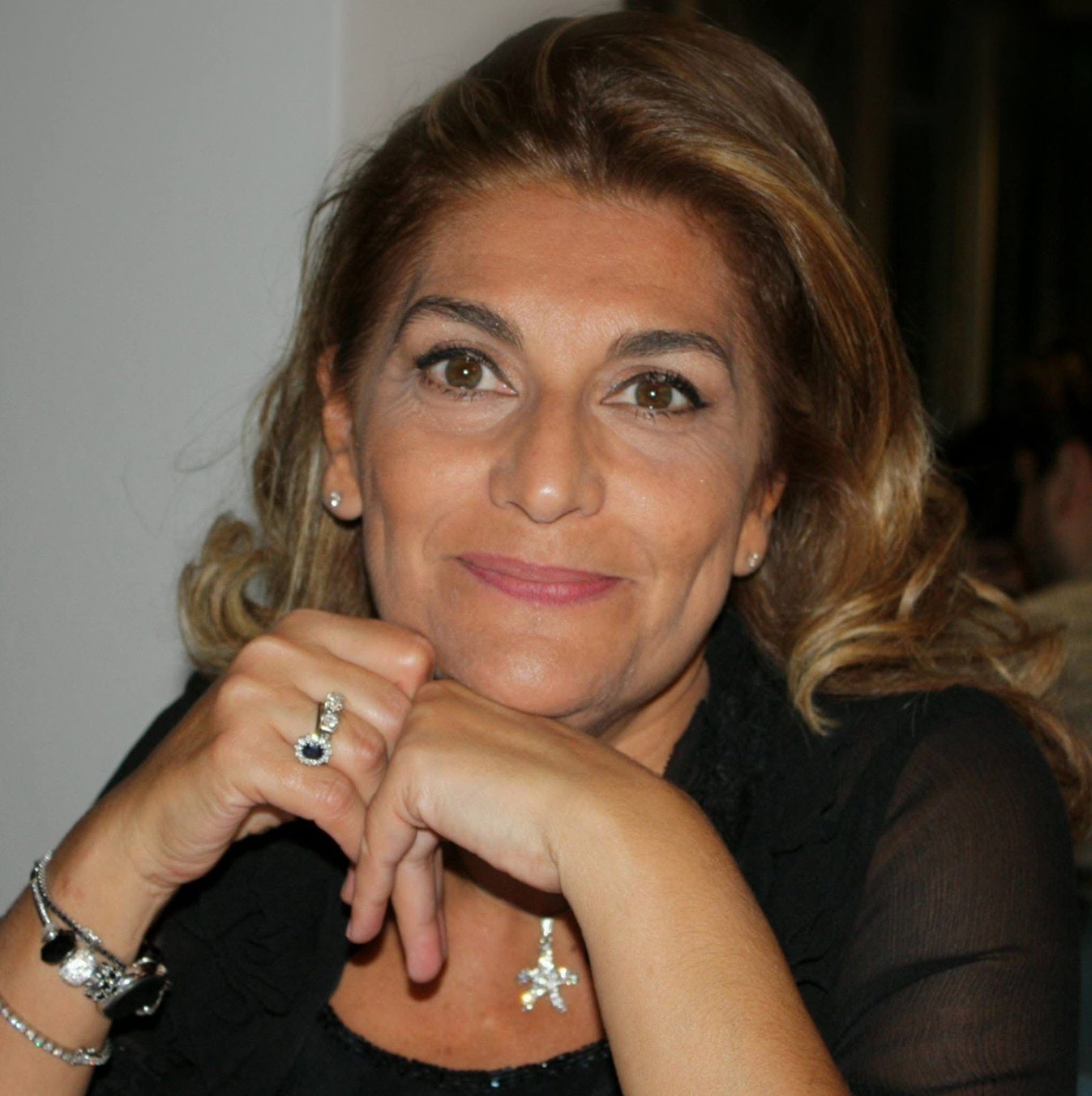 Concetta Buonocore Capogruppo Forza Italia Comune Messina