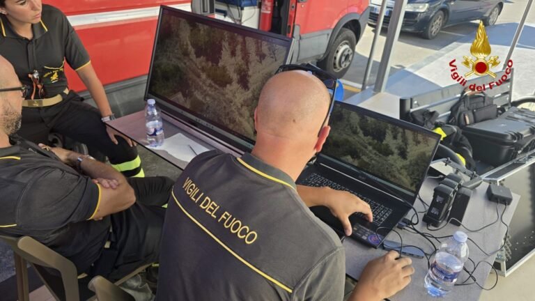 Ritrovato senza vita il 71enne scomparso