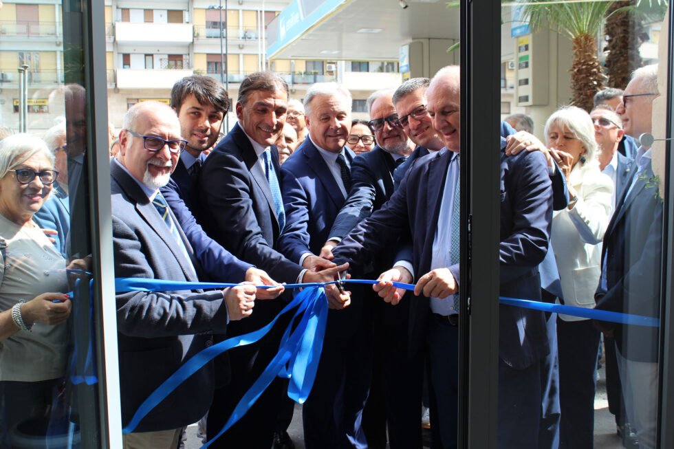CNA SICILIA INAUGURA LA NUOVA SEDE REGIONALE A PALERMO 1 Inaugurazione
