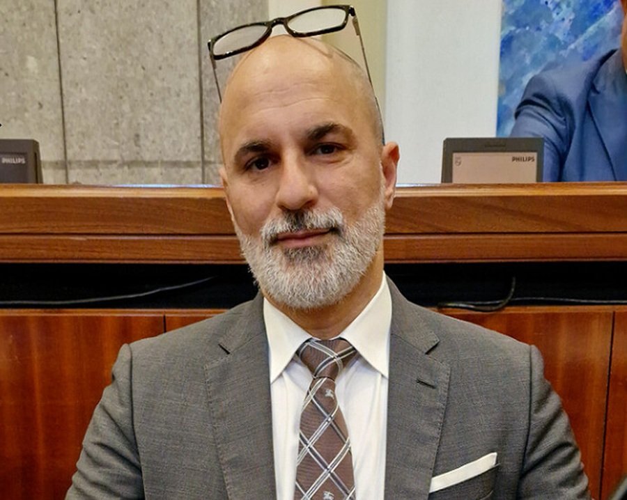 Bandiere Blu nel messinese, Consigliere Metropolitano Santisi: “Basta sversamenti abusivi in mare, un solo episodio può compromettere il lavoro di intere comunità” 3 Santisi Cittametropolitana M5s