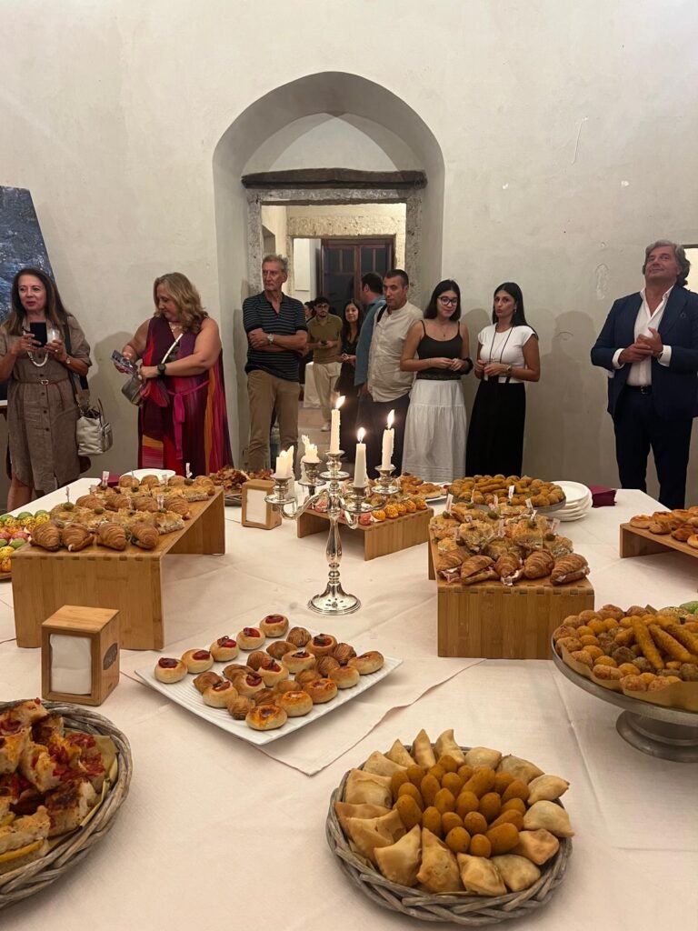 Un Museo nel Castello per il rinascimento di Spadafora
