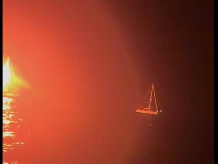 Attacco flotilla
