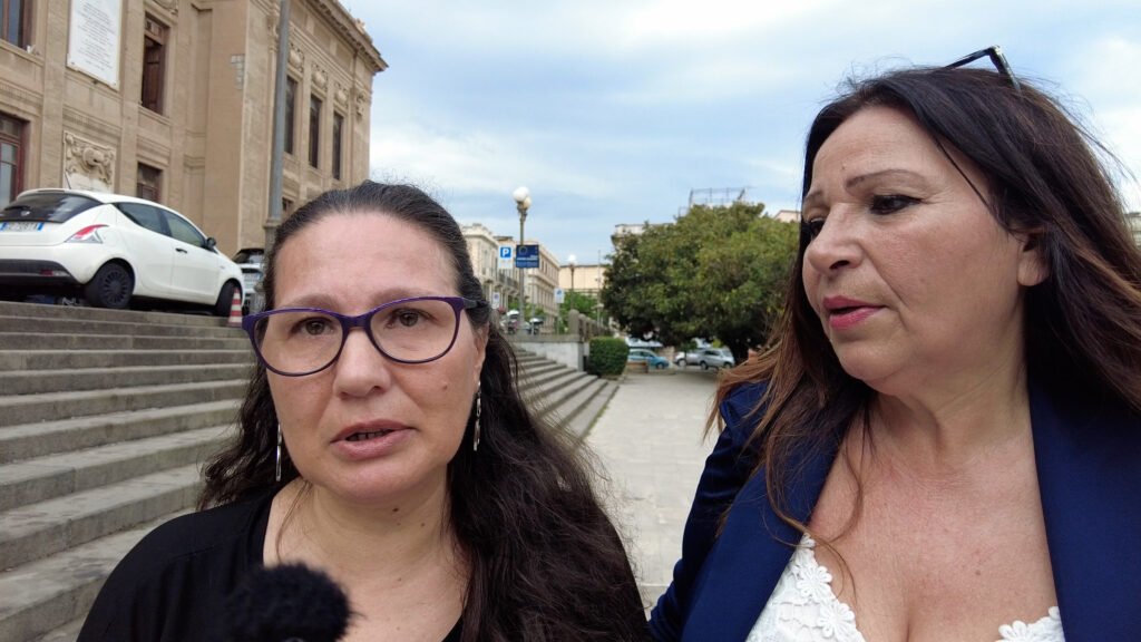 VIDEO - Messina, Home ed ERP - La guerra tra poveri per il click day e lo spettro dei fondi PINQUA: 900 famiglie appese al filo di un fallimento annunciato 5 bando homeed erp 3