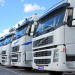 Gasolio e oneri Ets, i camion siciliani si fermano per una settimana