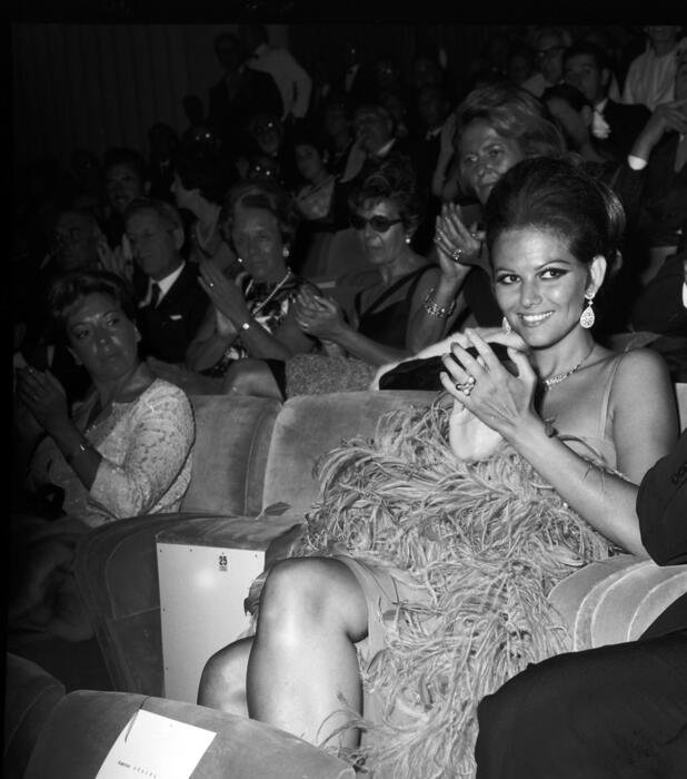 Addio a Claudia Cardinale, la diva che fu anti-diva 2 cardinale