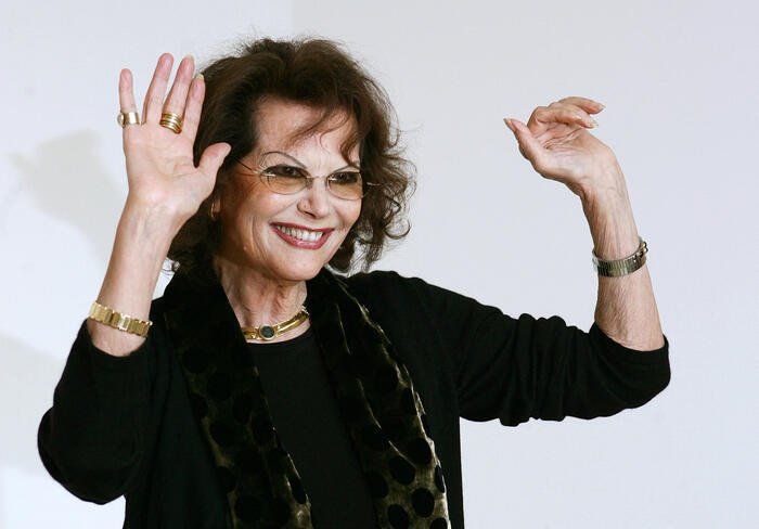 Addio a Claudia Cardinale, la diva che fu anti-diva 1 claudia cardinale