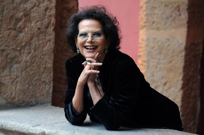 Addio a Claudia Cardinale, la diva che fu anti-diva 4 claudia