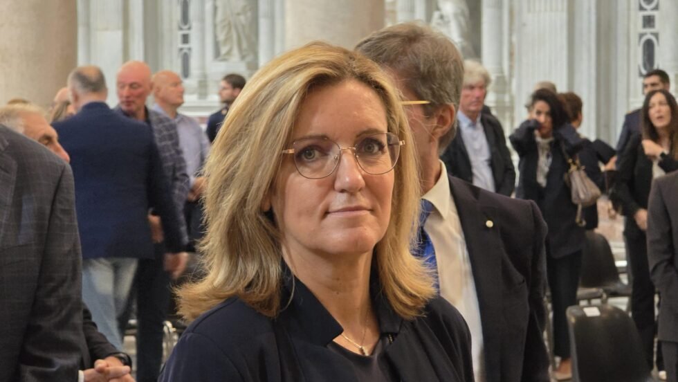 DEPUTATO SUPPLENTE ARS, MUSOLINO (IV): "MENTRE LA SICILIA AFFONDA TRA EMERGENZE, SCHIFANI PENSA SOLO ALLE POLTRONE. LEGGE INUTILE E COSTOSA, L'OPPOSIZIONE SI OPPONGA" 1 dafne Musolino 30 set 25
