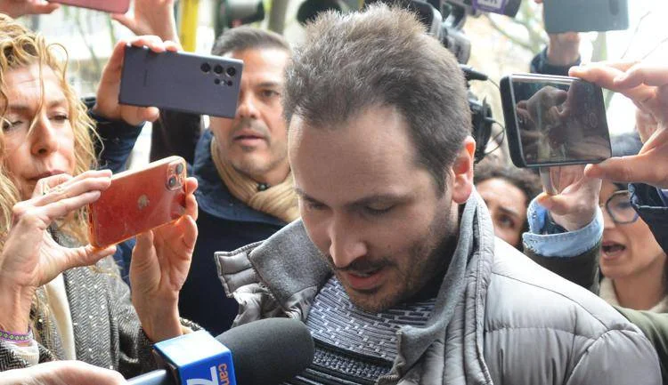 Caso Garlasco, genitori di Sempio interrogati per 7 ore: "Mai corrotto nessuno" 1 Sempio Garlasco