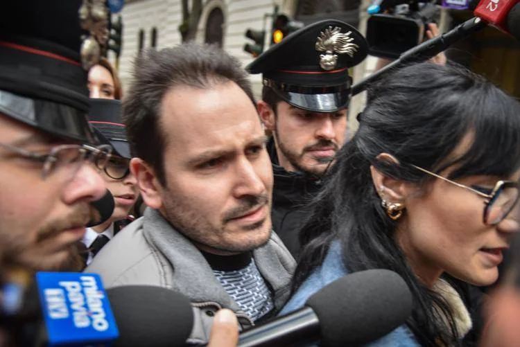 Caso Garlasco, genitori di Sempio interrogati per 7 ore: "Mai corrotto nessuno" 3 Sempio Garlasco