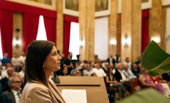 Voce di Sicilia 50 voce di Sicilia
