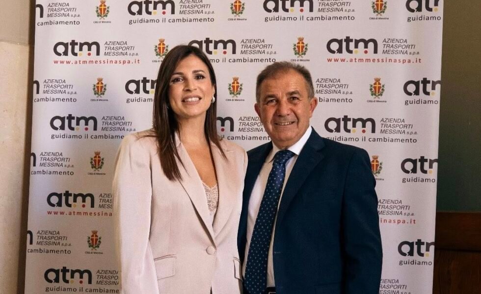 ATM - Corse soppresse, interviene la presidente Grillo: “Numero complessivo in calo del 35% rispetto al 2024” 1 grillo campagna atm
