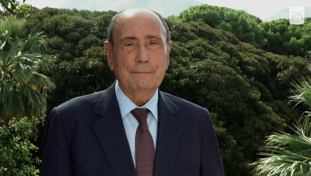 Renato Schifani