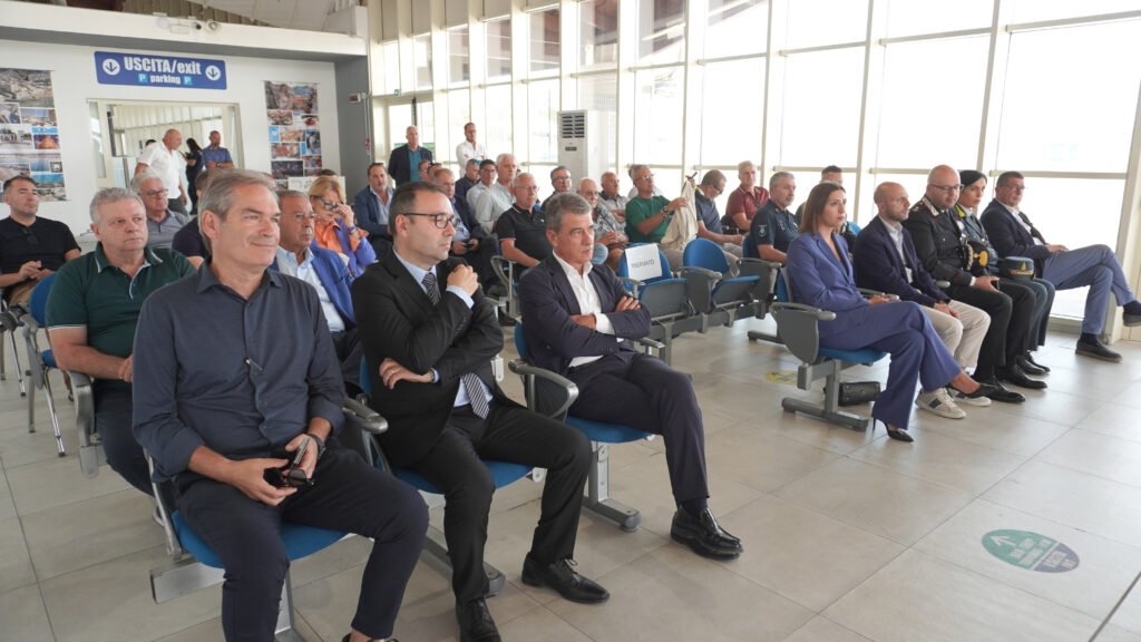 Porto di Pozzallo: al via ampliamento, messa in sicurezza e lavori straordinari 4 image3
