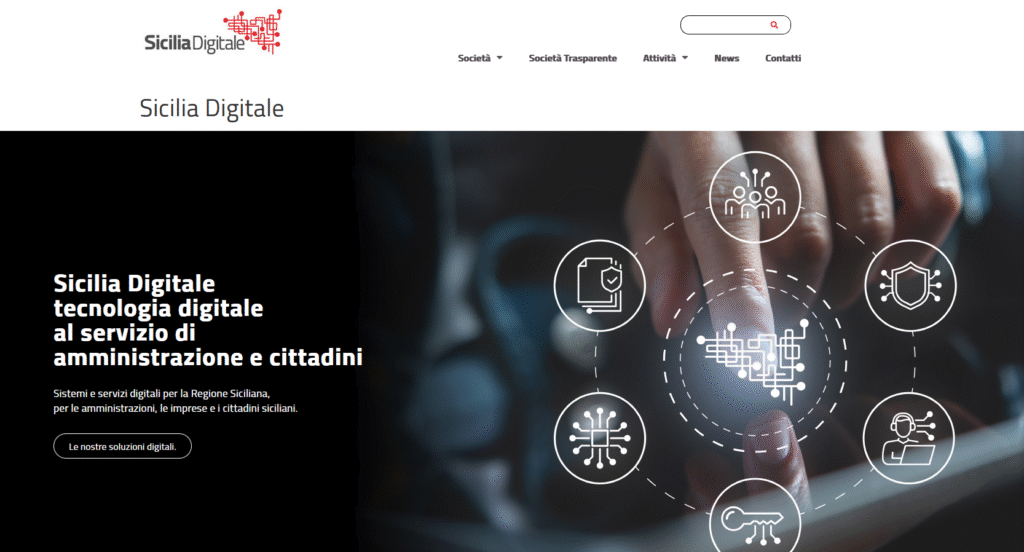 Formazione: Sindacati Sicilia, pasticcio click day, fondi e attività a rischio 2 Sicilia digitale