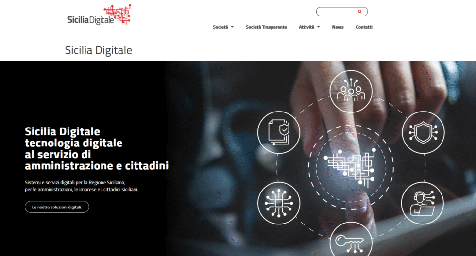 Formazione: Sindacati Sicilia, pasticcio click day, fondi e attività a rischio 1 Sicilia digitale