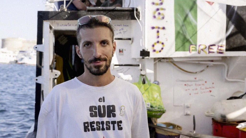 Terza Puntata: Antonio Mazzeo, il peluche e Tony La Piccirella 3 La Piccirella