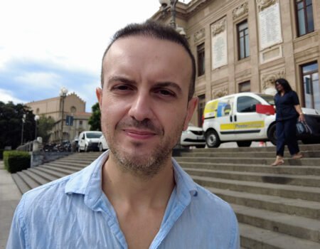 voce di Sicilia
