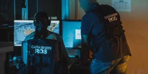 CALABRIA, Cronaca e news 13 voce di Sicilia