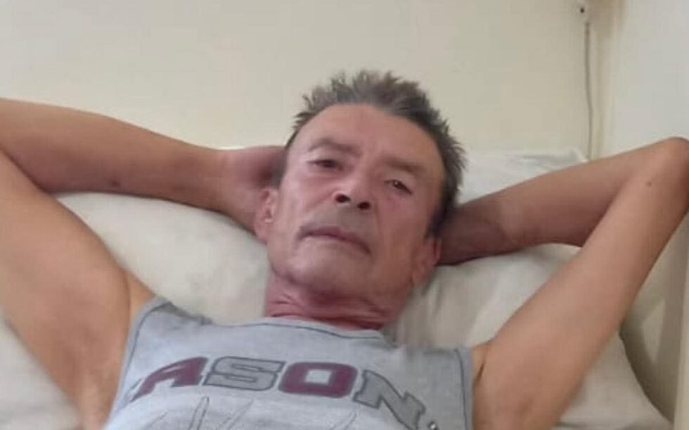 I vigili del fuoco cercano un uomo scomparso nelle campagne di San Piero Patti 1 scomparso